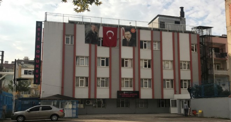 Odemis Konuk Evi Artik Belediyenin Izmir Haberleri