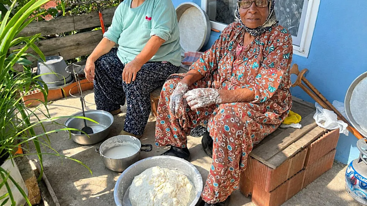 İzmir’de kök saldılar! Görenler inanmakta zorlanıyor: Afrika’dan İzmir’e uzanan hikaye...