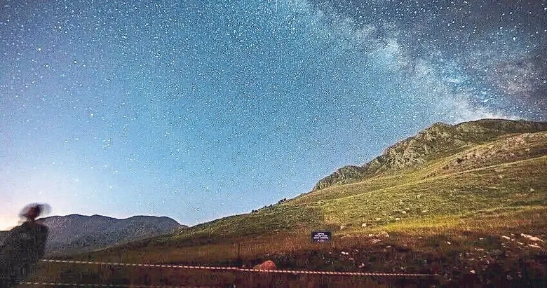 Gökyüzü meraklıları Frigya’da buluşacak