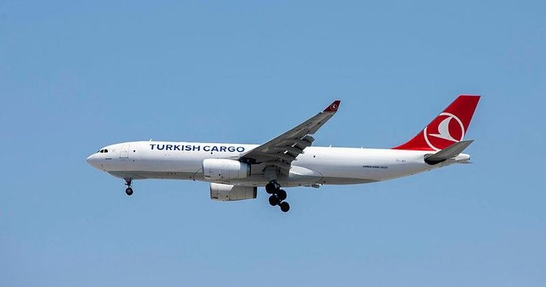 Turkish Cargo’dan bir başarı daha! Küresel hava kargo taşıyıcılığında dördüncülüğe yükseldi