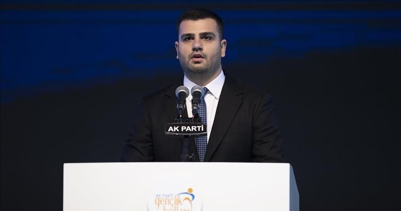 AK Partili İnan: 50 yıllık terörün sonlaması süreci, ülkemizin oyun kurucu pozisyonunu güncellemiştir