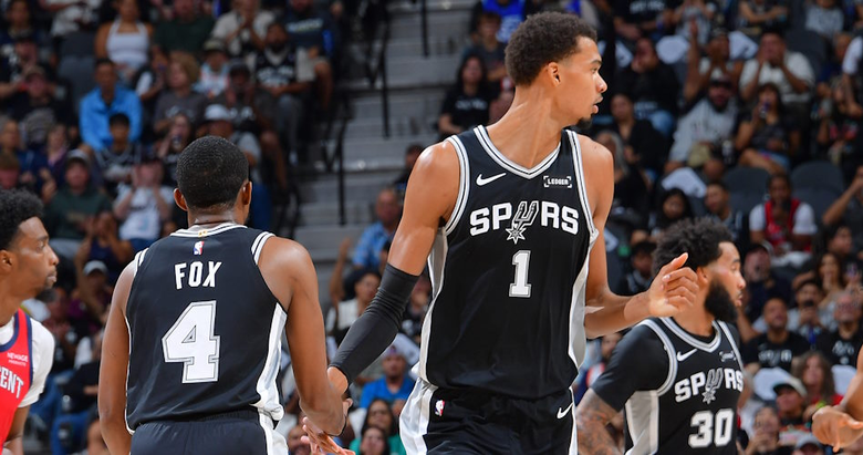 NBA’de Champagnie’den 11 üçlükle 36 sayılık rekor