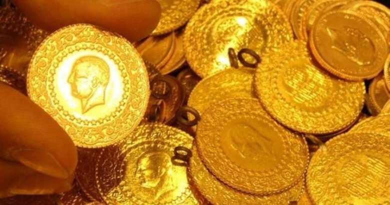 Altın fiyatları ne kadar? 24 Şubat Pazartesi gram altın, çeyrek altın, yarım altın fiyatları...