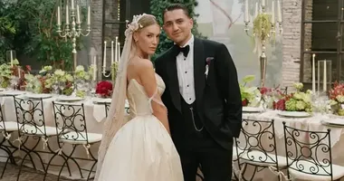 Milli futbolcu baba oluyor!