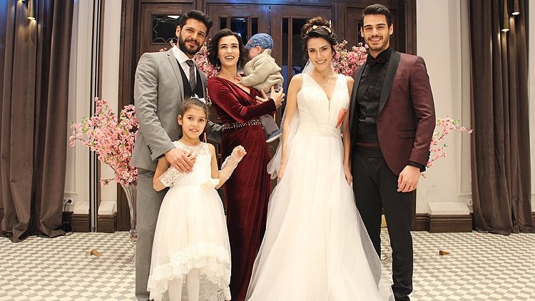 Haftanın filmleri 16 Mayıs 2019