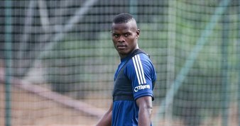 Ulusal İyi Niyet Elçisi Cedi!