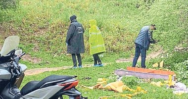 Cinayetin altından bahane çıktı