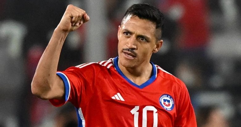 Trabzonspor’dan Sanchez harekatı