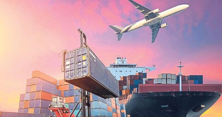 İhracatta hedef yeni rekorlar