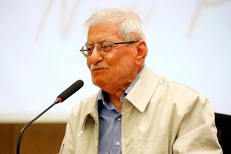 Son dakika: Türk edebiyatının usta yazarlarından, ’7 Güzel Adam’ın son temsilcisi Rasim Özdenören hayatını kaybetti