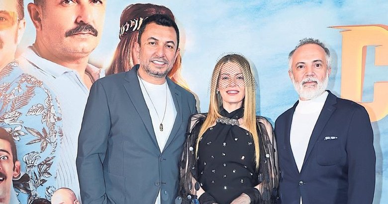 C Takımı 2 galasına yoğun ilgi gösterildi