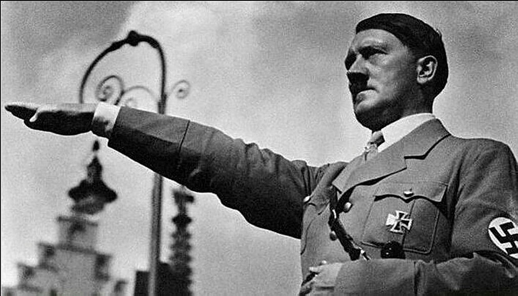 Adolf Hitler’in ölüm tarihi hakkında flaş iddia Adolf Hitler ne zaman öldü