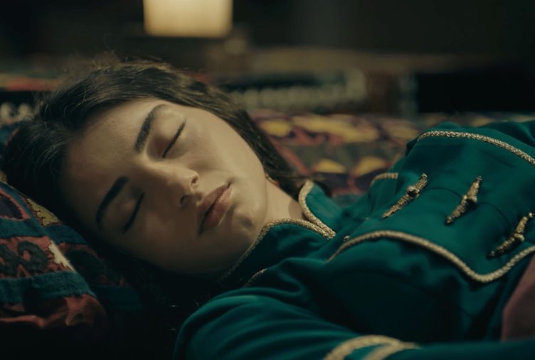 Kuruluş Osman’ın yeni bölümünde neler olacak?