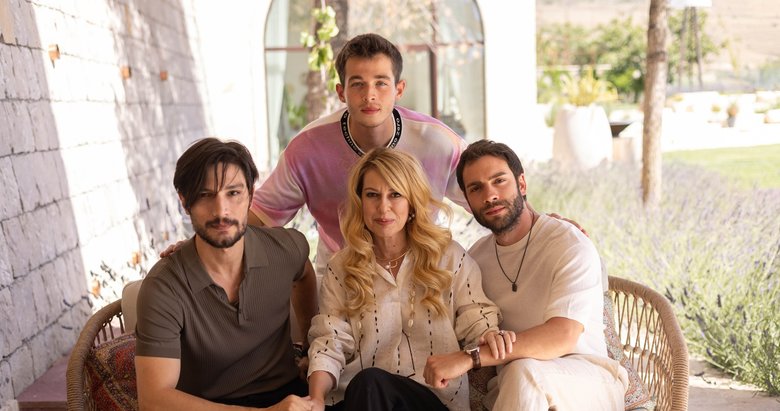 Atv’nin yeni dizisi ’Safir’in yayına girmeden yurt dışı satışı gerçekleşti