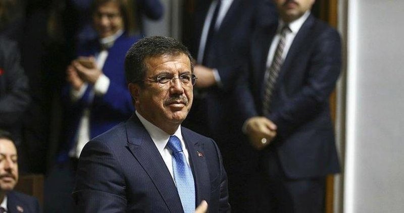 Zeybekci’ye büyük ayıp