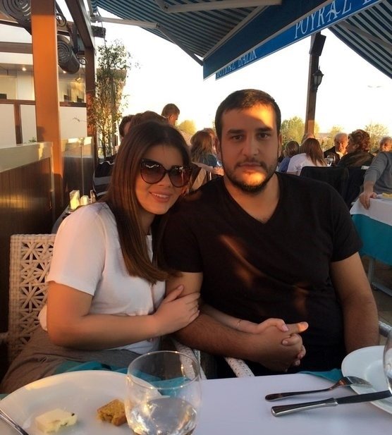 Eski eşi Mustafa Can Keser’i affeden Damla Ersubaşı ’şiddet’ iddiaları üzerine açıklama yaptı