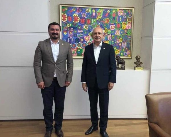 Hayali görevle belediyede kadrolaşma! İşte CHP’nin yeni bankamatikçileri