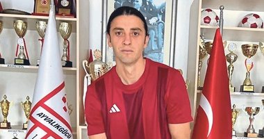 Ayvalıkgücü’nden Erdinç hamlesi