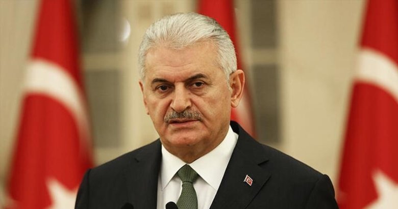 Son dakika: AK Parti Genel Başkanvekili Binali Yıldırım’dan darbe imalı bildiriye sert tepki