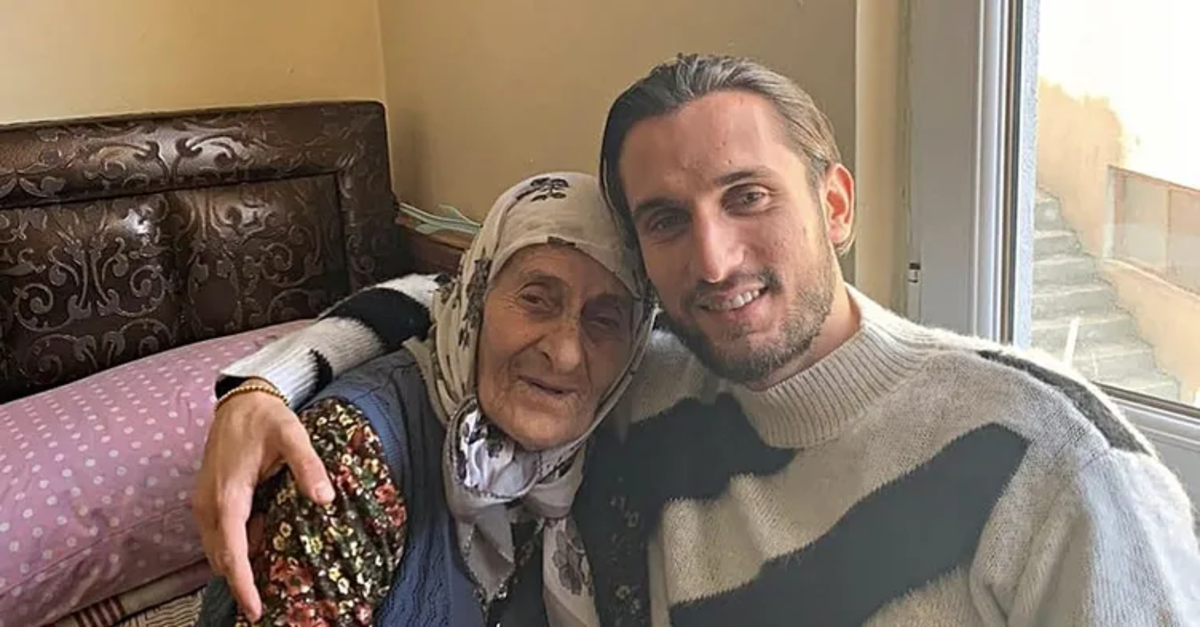 Yusuf Yazıcı'nın acı kaybı!