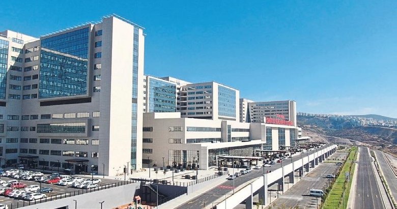 Belediye, Şehir Hastanesi’ne ulaşım sorununu çözmüyor