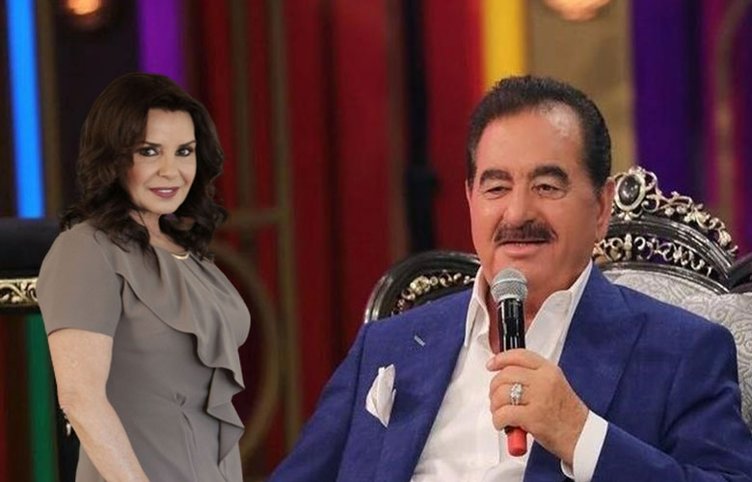 İbrahim Tatlıses ve Perihan Savaş’ın kızı Melek Zübeyde düğünde ortaya çıktı