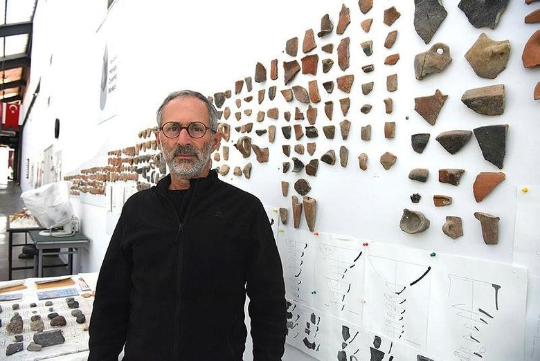 İlk İzmirliler de balık seviyormuş! Kazılarda ortaya çıktı