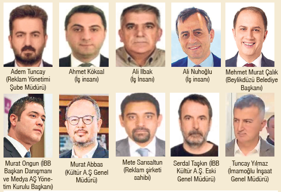 İmamoğlu’na yolsuzluk tutuklaması