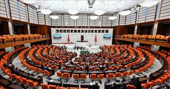 Terörsüz Türkiye sürecinde gözler TBMM’de