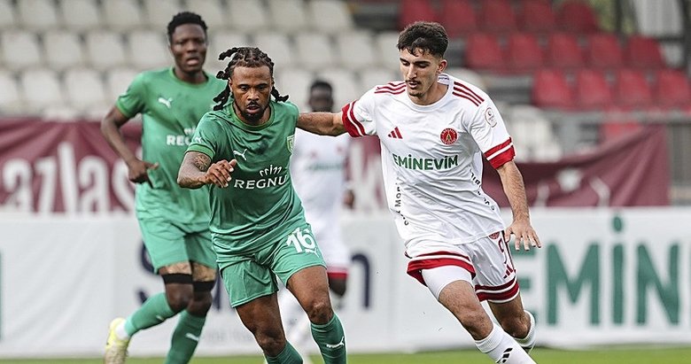 Bodrum’da parola zafer