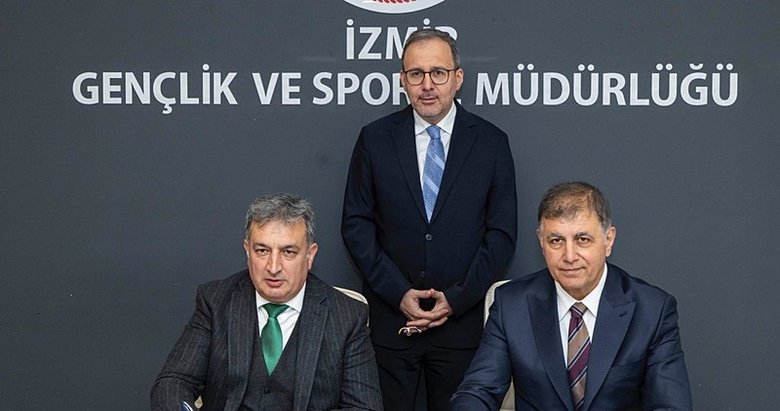 Geri sayım başladı