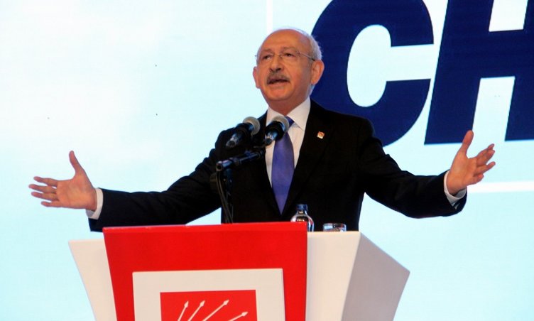 CHP lideri Kılıçdaroğlu’nun İzmir için önündeki iki seçenek! CHP’nin İzmir adayı kim olacak?