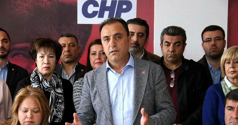 Son dakika: YSK, CHP’nin Bodrum Belediye Başkan Adayı Mustafa Saruhan’ın itirazını reddetti