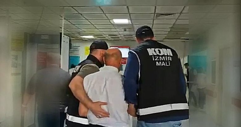 İptal olan cezaevi ziyareti Soyer’in avukatıyla planlandı