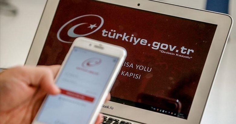 MSB duyurdu! Askerlik işlemleri artık e-Devlet’ten yapılacak