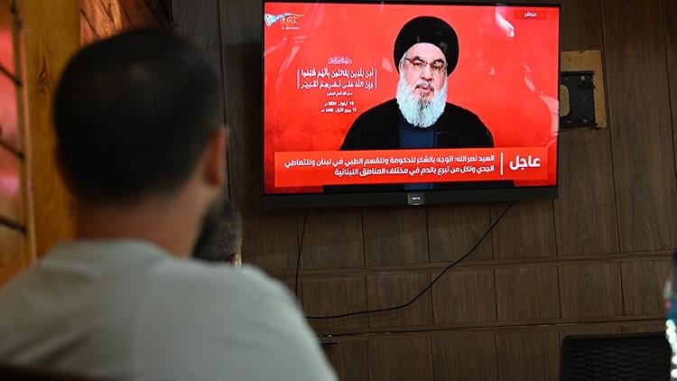 Hizbullah doğruladı: Hasan Nasrallah öldürüldü