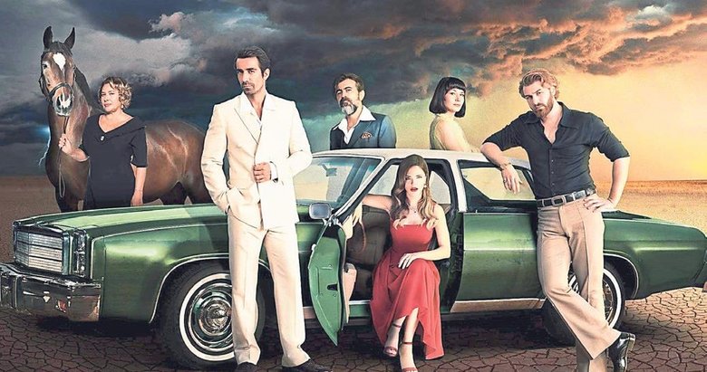 4 kategorinin tek birincisi atv