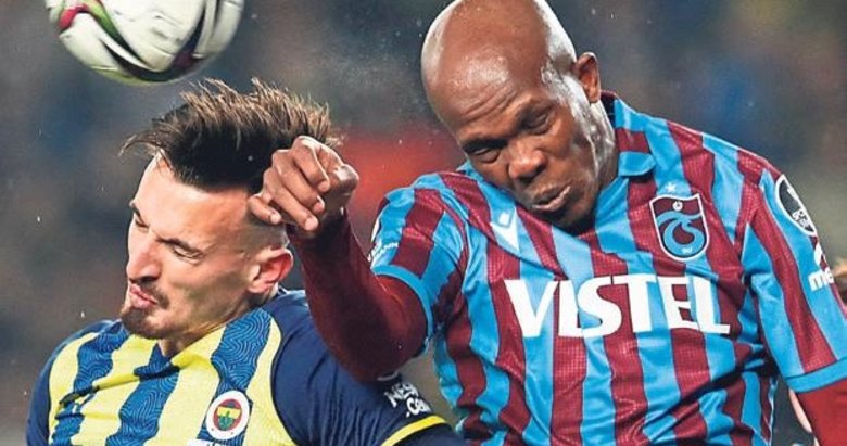 Trabzonspor’da kanatlar sustu