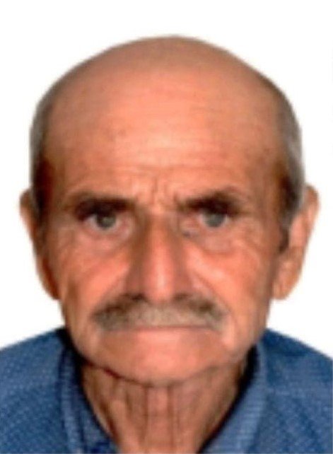 Çanakkale’de kaybolan alzaymır hastası yaşlı adam ölü bulundu
