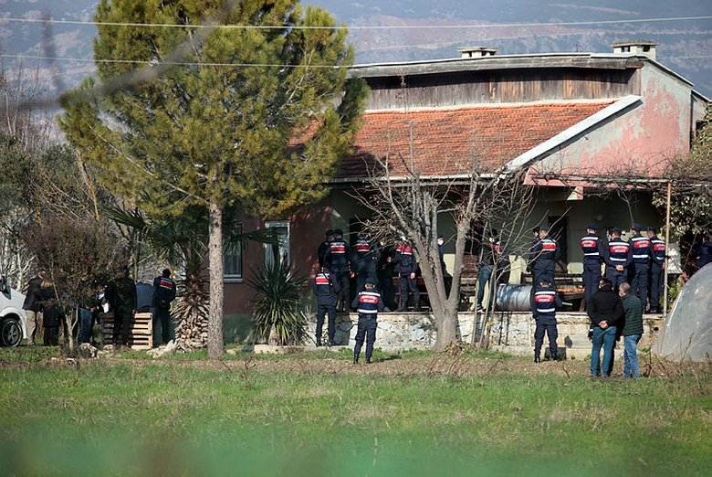Pınar Gültekin cinayeti davasında baba keşifin ardından konuştu