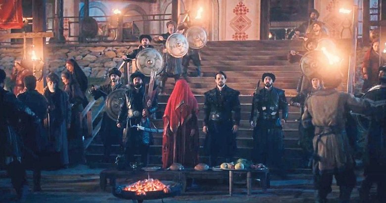 Kuruluş Orhan’da kırılmalar gecesi