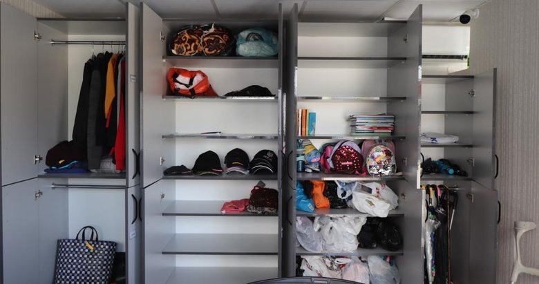 Halk otobüslerinde unutulan eşyalar pes dedirtti! Görenler hayret ediyor