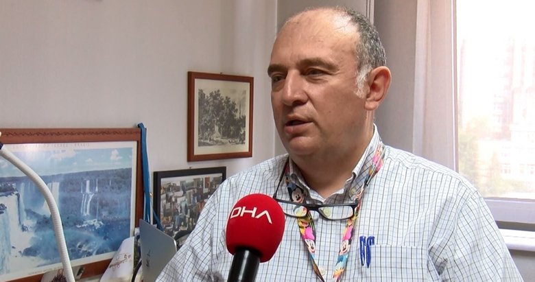 Bilim Kurulu Üyesi Kara’dan yeni virüs için uyarı!