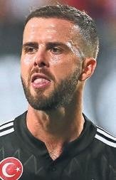 Kadrosunu flaş transferlerle yenileyen Beşiktaş Avrupa’da kötü bir tablo çizdi