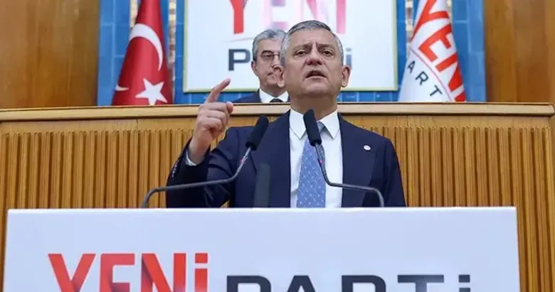 AYM’den karar çıktı: Yeni Parti’nin ismi değişecek mi?
