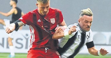 Büyük Altay seri bozmak istiyor!