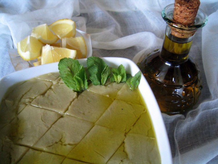 Fava nasıl yapılır? İşte pratik fava tarifi...