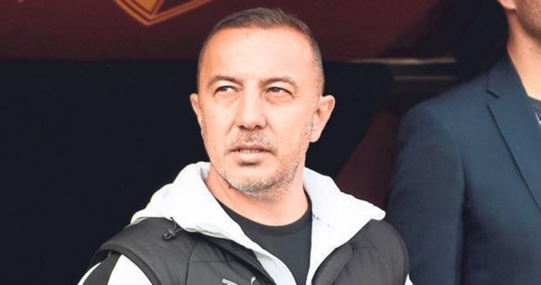 Bucaspor’da Dumlupınar iddialı