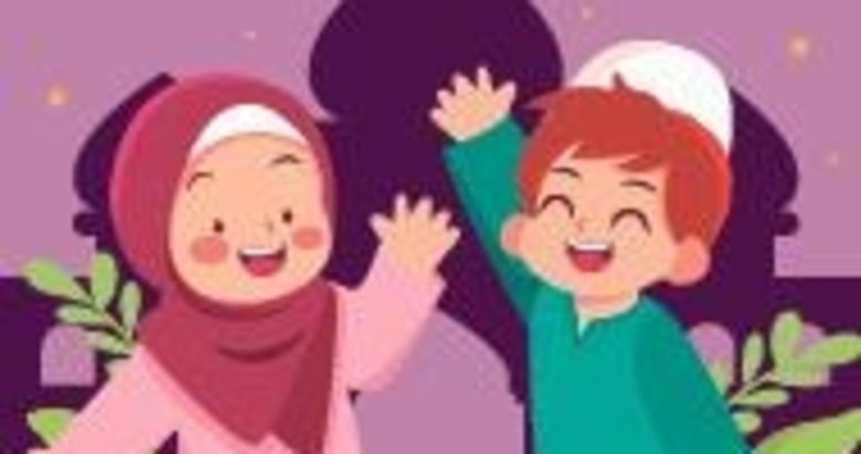 Ramazanda çocuk olmak