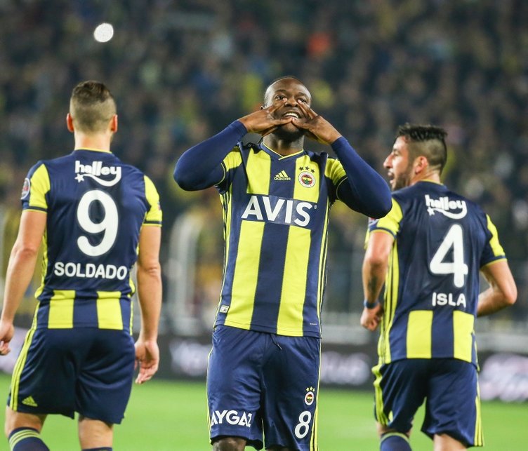 Fenerbahçe’ye üzücü haber!